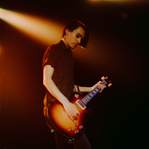Stuart Woolley