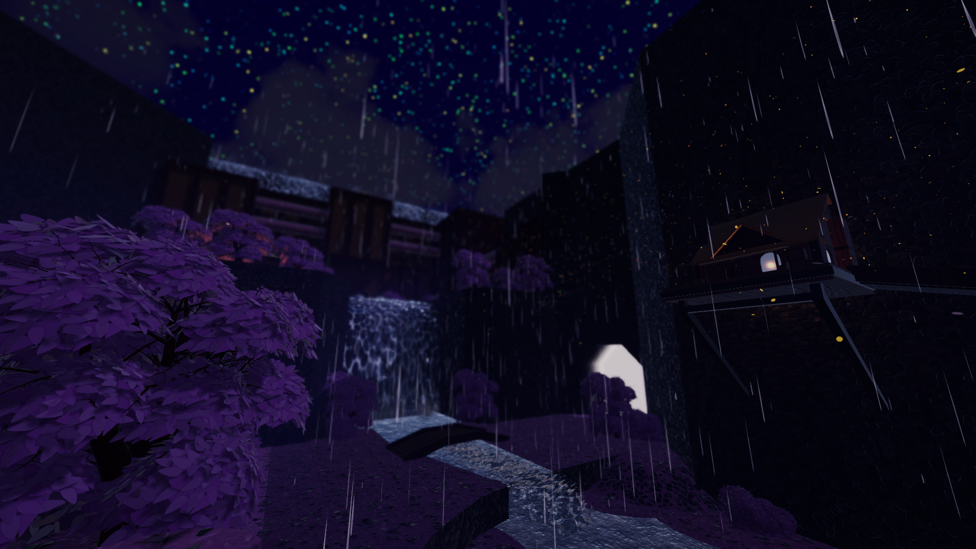 Windweaver Screenshot 4