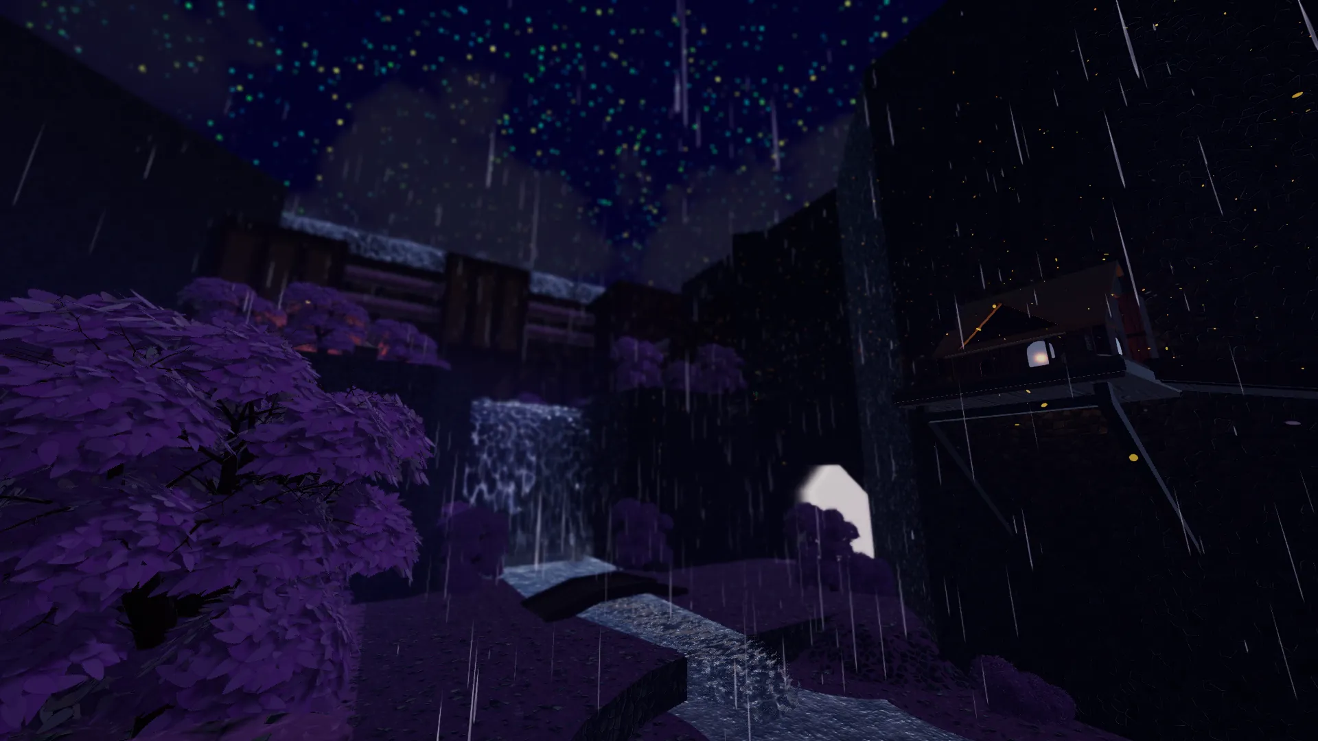 Windweaver gameplay screenshot 4