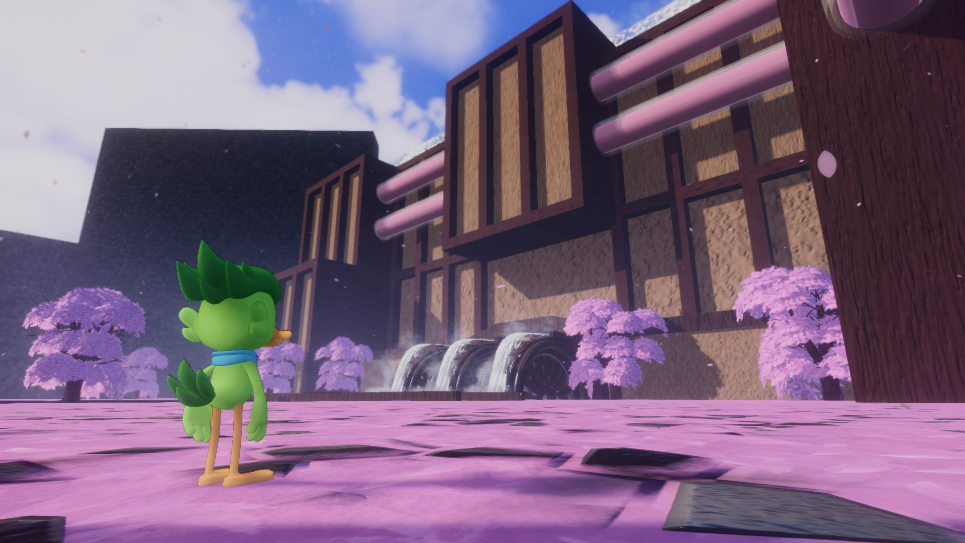Windweaver Screenshot 5