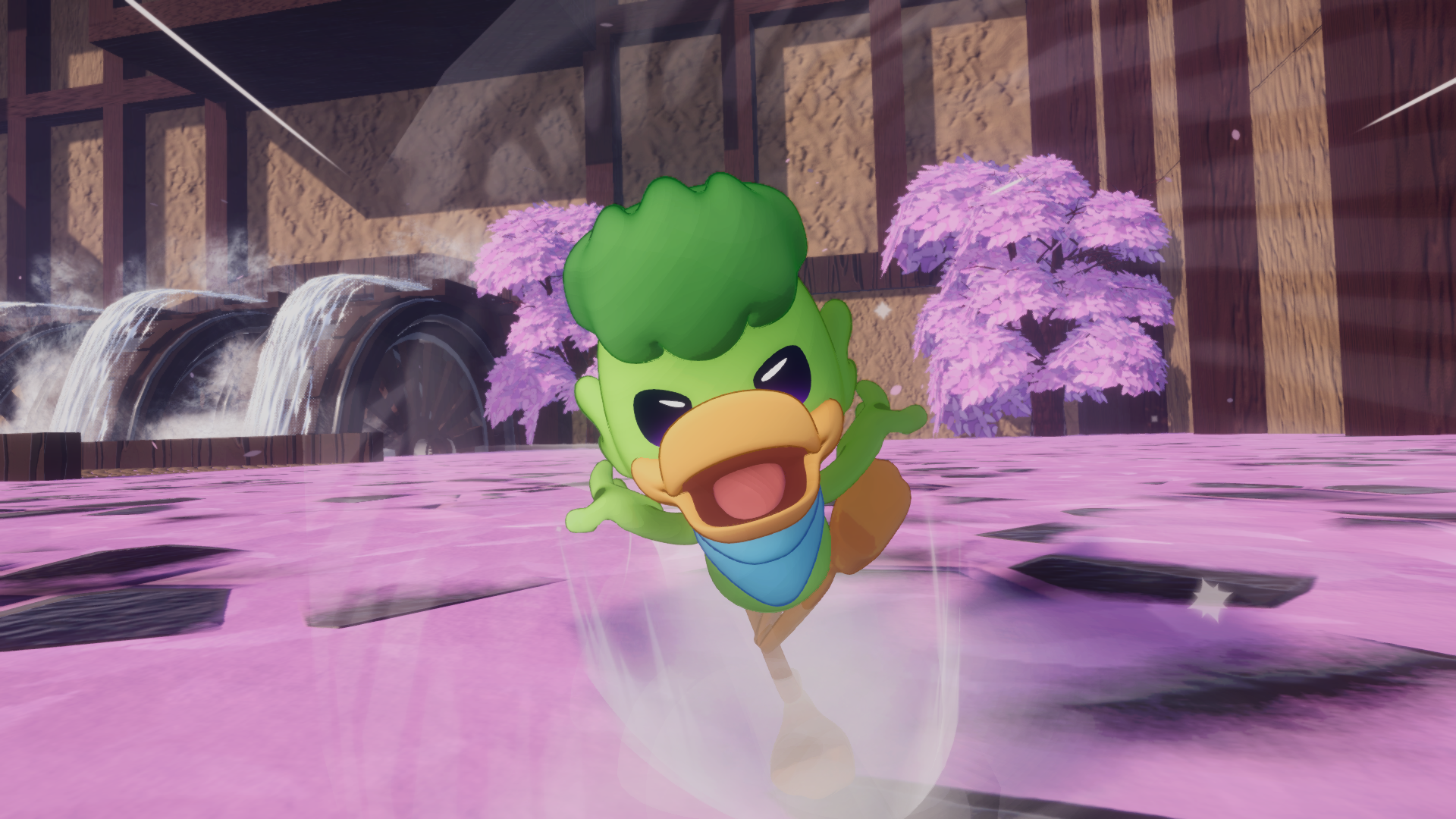Windweaver Screenshot 6