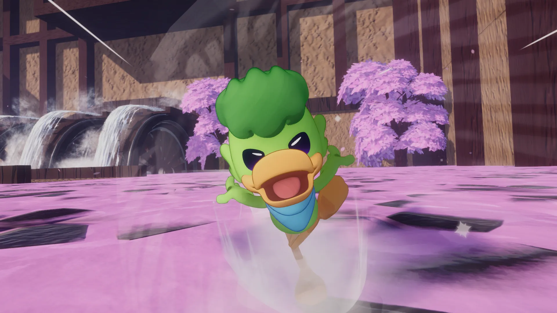 Windweaver gameplay screenshot 6